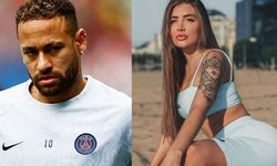 Neymar'ın OnlyFans modelinden çıplak fotoğraf istediği mesajlar ortaya çıktı!