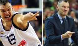 Fenerbahçe'de Sarunas Jasikevicius sesleri!