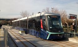 Eminönü-Alibeyköy Tramvay Hattı'ndaki arıza giderildi! Seferler normale döndü