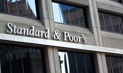 Standard & Poor's Türkiye'nin kredi notu görünümünü revize etti