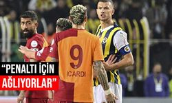 Maç bitti tartışmalar devam etti! Dzeko-Icardi gerginliği saha dışına taştı