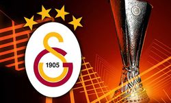 Galatasaray'ın UEFA Avrupa Ligi'ndeki rakibi belli oldu