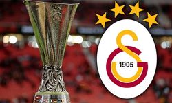 Galatasaray'ın Avrupa eşleşmesi belli oluyor! İşte muhtemel rakipler