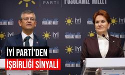 İYİ Parti ‘81 ilde ayrı aday' kararından vazgeçecek mi? İlçe başkanları Özel'in teklifini oyladı