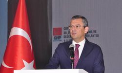 Özgür Özel: Psikolojik iktidar bir kez daha bize geçecek