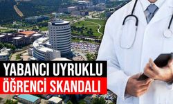 Üniversite kabul etti! 140 öğrenci parayla tıp ve diş hekimliğine kayıt edildi