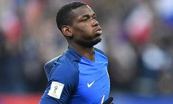 Paul Pogba'nın futbol kariyeri tehlikeye girdi! 4 yıl men cezası