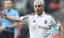 Beşiktaş'ta Rıza Çalımbay kararı!