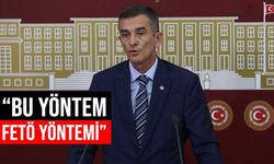 İYİ Parti'den ihraç edilen Ümit Dikbayır: Sonuna kadar gideceğim