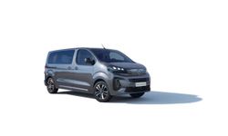 PEUGEOT E-TRAVELLER : Daha verimli, daha konforlu, daha güvenli