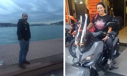 Biri İstanbul’da biri İzmir’de! İki motokurye kazada hayatını kaybetti