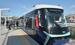 İstanbullular dikkat! Eminönü-Alibeyköy tramvay seferlerinde aksama