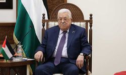 Mahmud Abbas’tan ABD’ye veto tepkisi