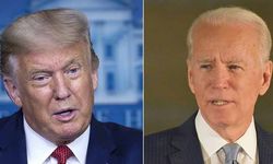 ABD'de seçim anketi: Sayısız gafa imza atan Biden mı, seçim sonuçlarına müdahale eden Trump mı önde?