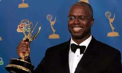 Emmy ödüllü oyuncu Andre Braugher'in ölüm sebebi belli oldu