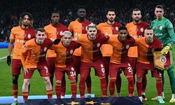 İşte Galatasaray'ın UEFA Avrupa Ligi'ndeki muhtemel rakipleri