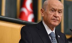 Bahçeli MHP’li vekile kapıyı mı gösterdi?