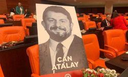 Can Atalay’dan “Adalet Nöbeti”nin 600’üncü günü için mektup