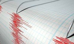 Muğla'da 4 büyüklüğünde deprem!