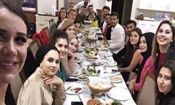 Dilan Polat'ın 'Şampiyonlar Ligi' fotoğrafındaki fenomenlerin mal varlıklarına el konuldu