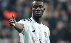 Beşiktaş'ta Eric Bailly ile yollar ayrıldı