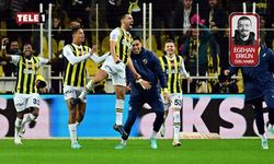 Fenerbahçe Beşiktaş derbisi öncesinde dolu dizgin: 4-1