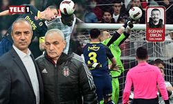 Derbinin şifrelerini İsmail Kartal çözdü! Mert Günok tarihi farka engel oldu