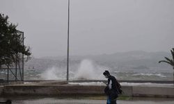 AKOM İstanbulluları uyardı! Fırtına geliyor