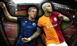 Danimarka polisinden Galatasaray alarmı!