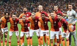 Galatasaray'ın iki yıldızı Şampiyonlar Ligi'nde ödüle aday!