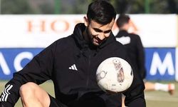 Beşiktaş’ta Rachid Ghezzal sürprizi! Kamp kadrosuna alındı