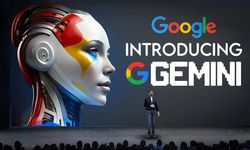 Google yeni yapay zeka programı Gemini’yi tanıttı