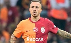 Galatasaray kararını verdi! Angelino için formül bulundu