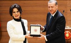 Hülya Koçyiğit AKP'yi ve Erdoğan'ı övdü: Bugün hiçbir şey eskisi gibi değil