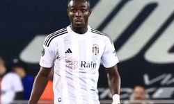 Beşiktaş'ta kadro dışı kalan Eric Bailly'e Süper Lig'den talip