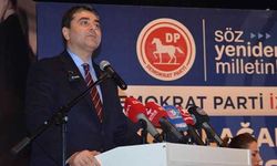 DP Lideri Gültekin Uysal: Namussuzlarla kazanacaksak, kaybedelim gitsin