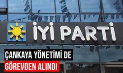 İYİ Parti eriyor! 400 istifa daha