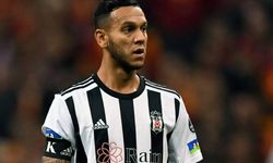 Josef de Souza yeniden Süper Lig'de