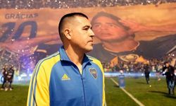 Riquelme efsane olduğu kulübe başkan seçildi