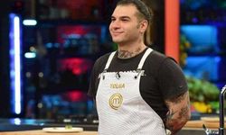 Masterchef'te köstebek mi var? 'Tolga’nın gideceğini çarşamba günü biliyorduk'