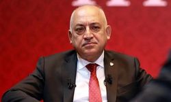 TFF yetkililerinden Büyükekşi için istifa ve sağlık durumu açıklaması