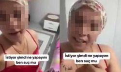 Gizem Bağdaçiçek'ten sonra bir 'müstehcenlik' gözaltısı daha!