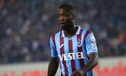 Trabzonspor Kayserispor maçında oyundan çıkan Pepe’nin sağlık durumunu açıkladı