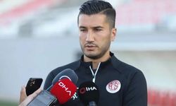 Nuri Şahin Borussia Dortmund'a transfer oldu