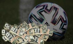 Tam 888 milyon dolar! Futbolda bu paranın harcandığı yer şoke etti