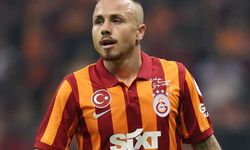 Galatasaray'da Angelino belirsizliği! Oyuncu 1 maça daha çıkarsa sözleşme devreye girecek