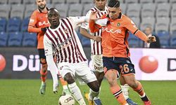 İstanbul'da nefes kesen mücadele! 90+8'de penaltı kaçtı