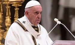 Sağlık sorunları yaşayan Papa Francis: Mezarım hazır