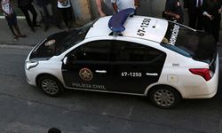 15 yaşındaki yeğenini istismar eden kocasının penisini kesti!