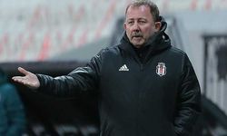 Sergen Yalçın'dan Beşiktaş sorusuna yanıt